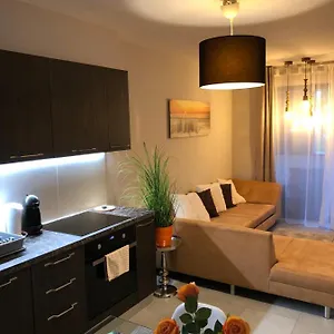  Apartmán Gyoengye Lux