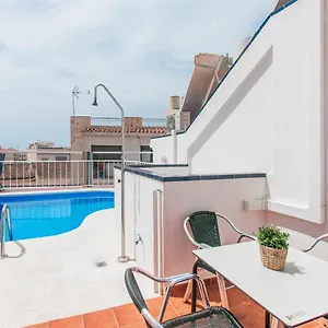 Alan Lägenhet Nerja