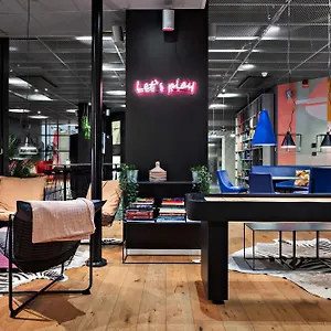 Aiden By Western Hotell Stockholm