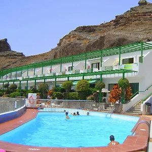Veleros Lägenhet Puerto Rico (Gran Canaria)