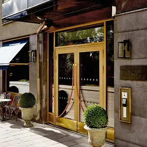 Dahlia Hotell Stockholm