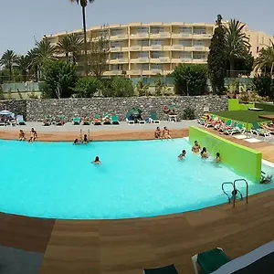 Aguacates Lägenhet Playa del Inglés
