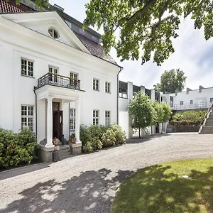 Bergendal Hotell Sollentuna
