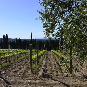 El Recer De Masia Serra , Cantallops Espagne