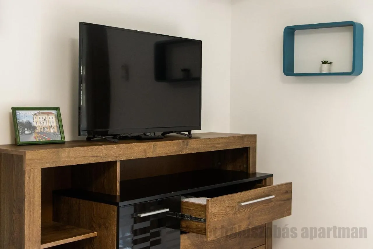 Appartement Tisza Gyoengye Apartmanok Szeged