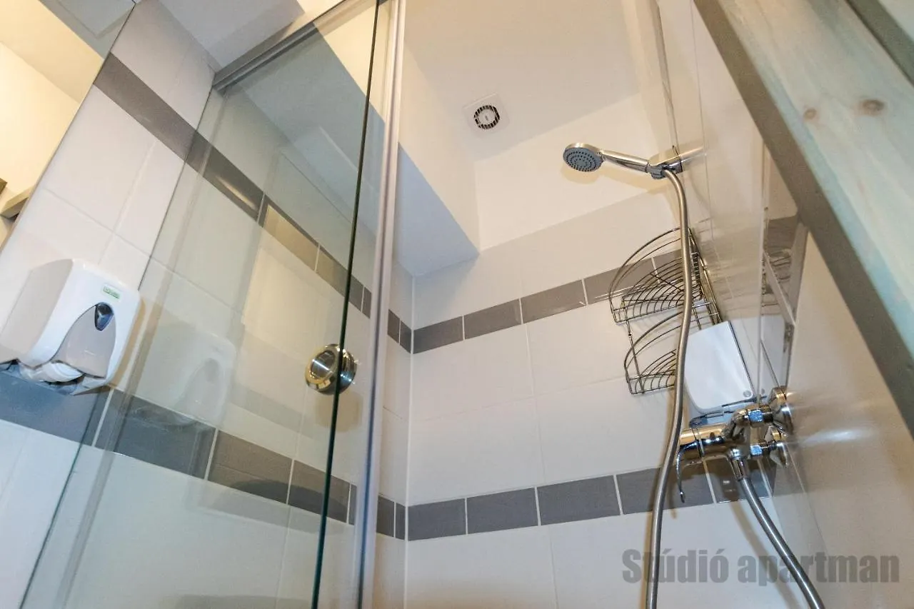 Tisza Gyoengye Apartmanok Szeged