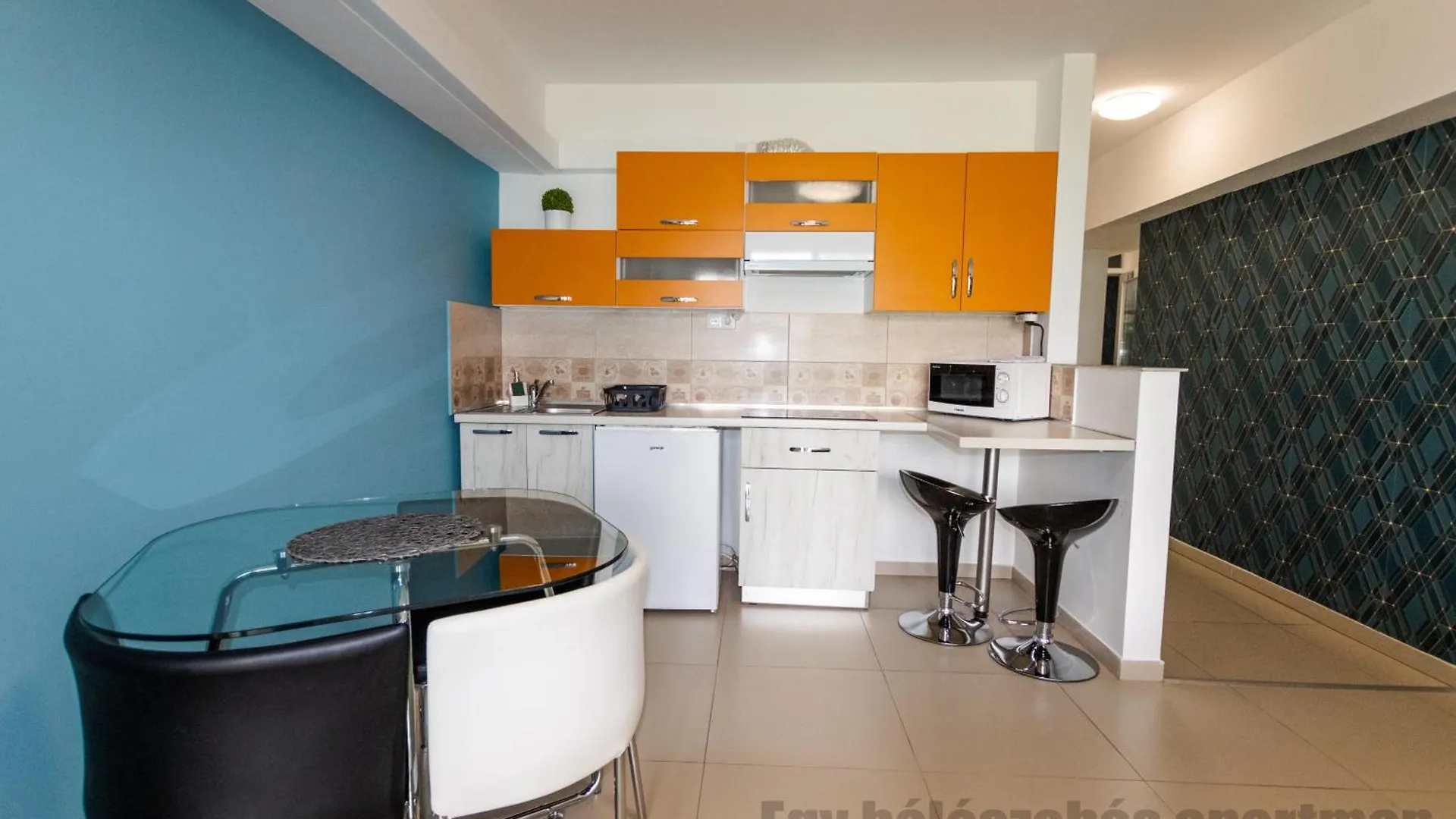 Tisza Gyoengye Apartmanok Szeged 0*,  Hongrie